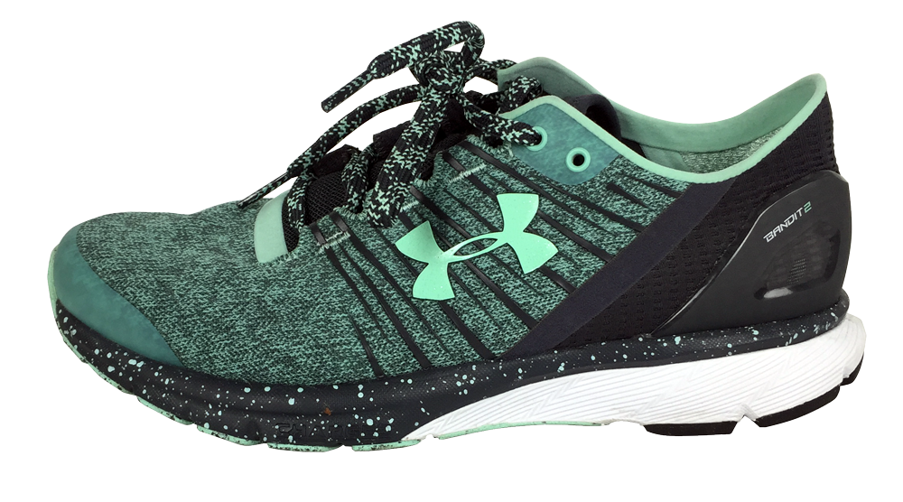 Corroer invención Mordrin Under Armour Charged Bandit 2 Review » Believe in the Run