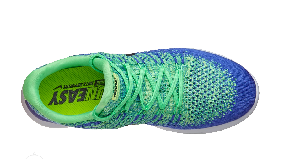 Nike LunarEpic 2 Performance Review » Believe in the