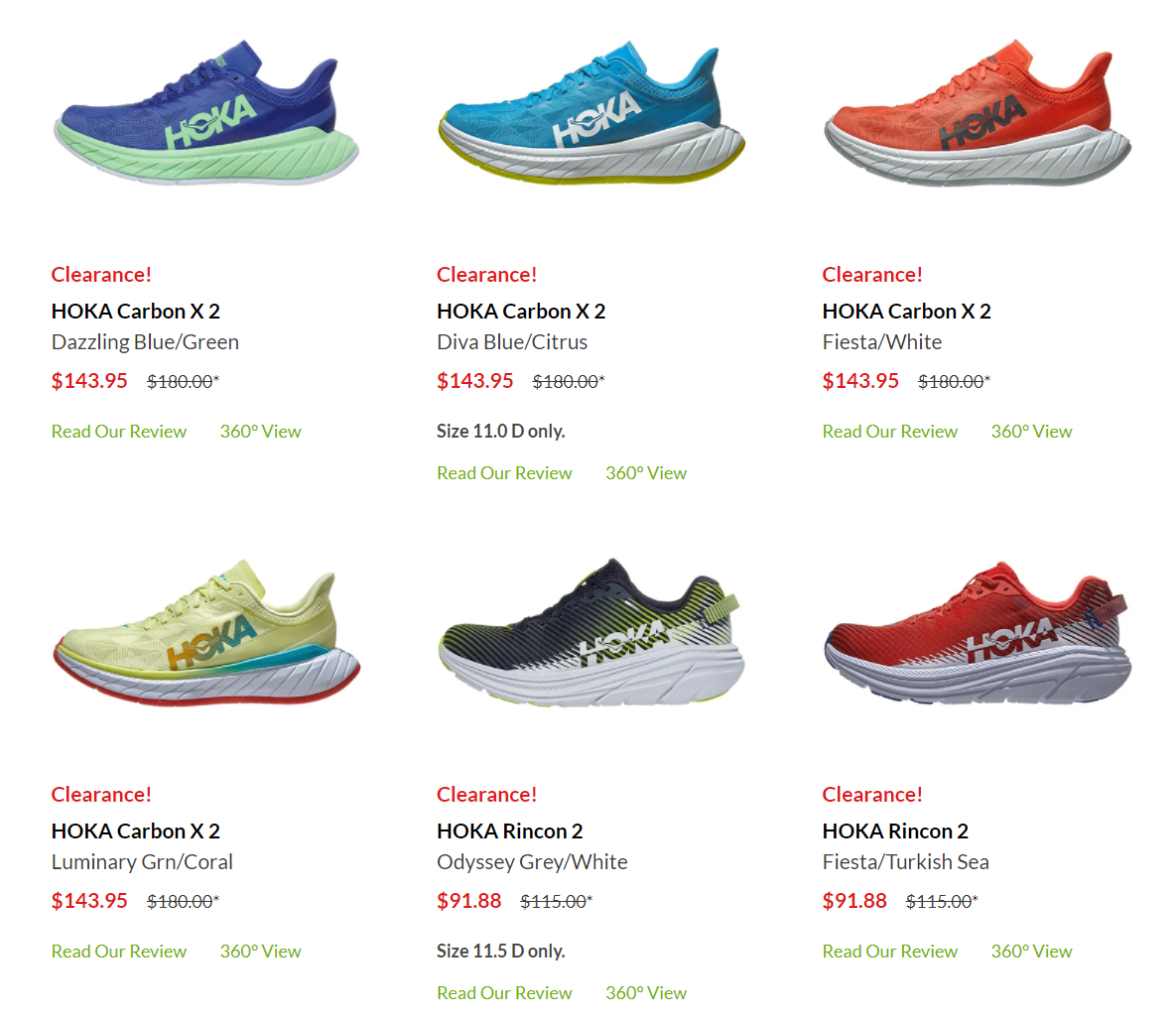running warehouse hoka sale » Believe in the Run