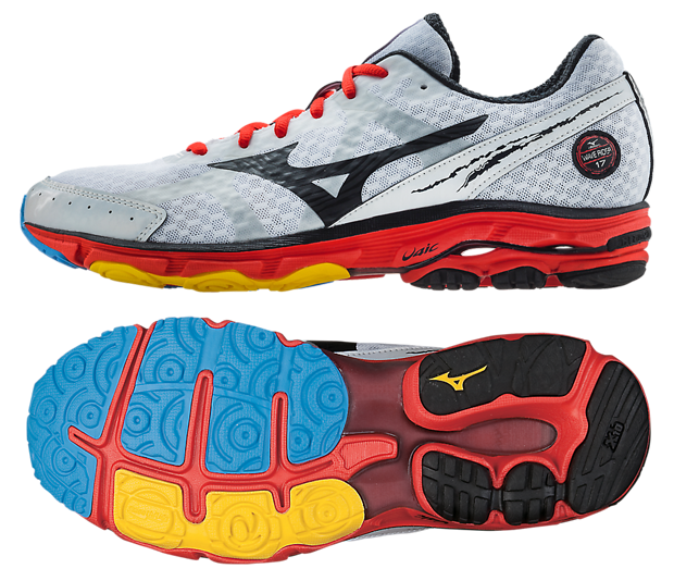 mizuno crossfit shoes