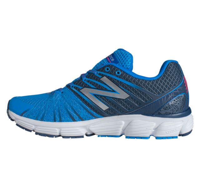 New Balance » Believe in the
