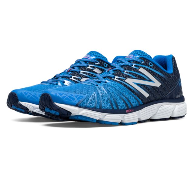 New Balance » Believe in the