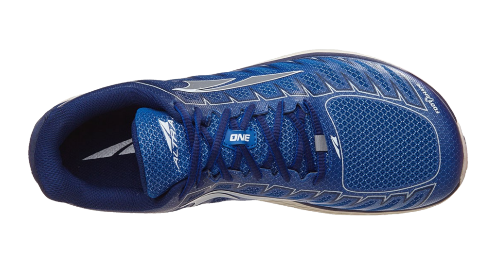 altra one shoes