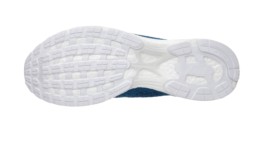 Requirements Petulance Goat adidas adizero prime Parley Performance Review » Believe in the Run