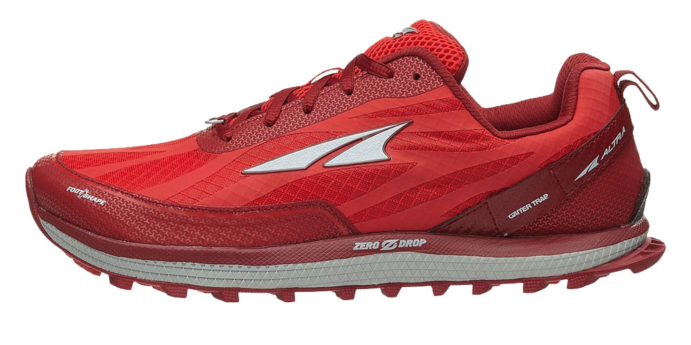 Altra Superior 3.5 Performance Review » Believe in the Run