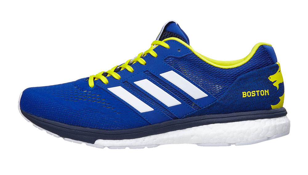 Straight backup packet Adidas adizero Boston 7 Performance Review » Believe in the Run