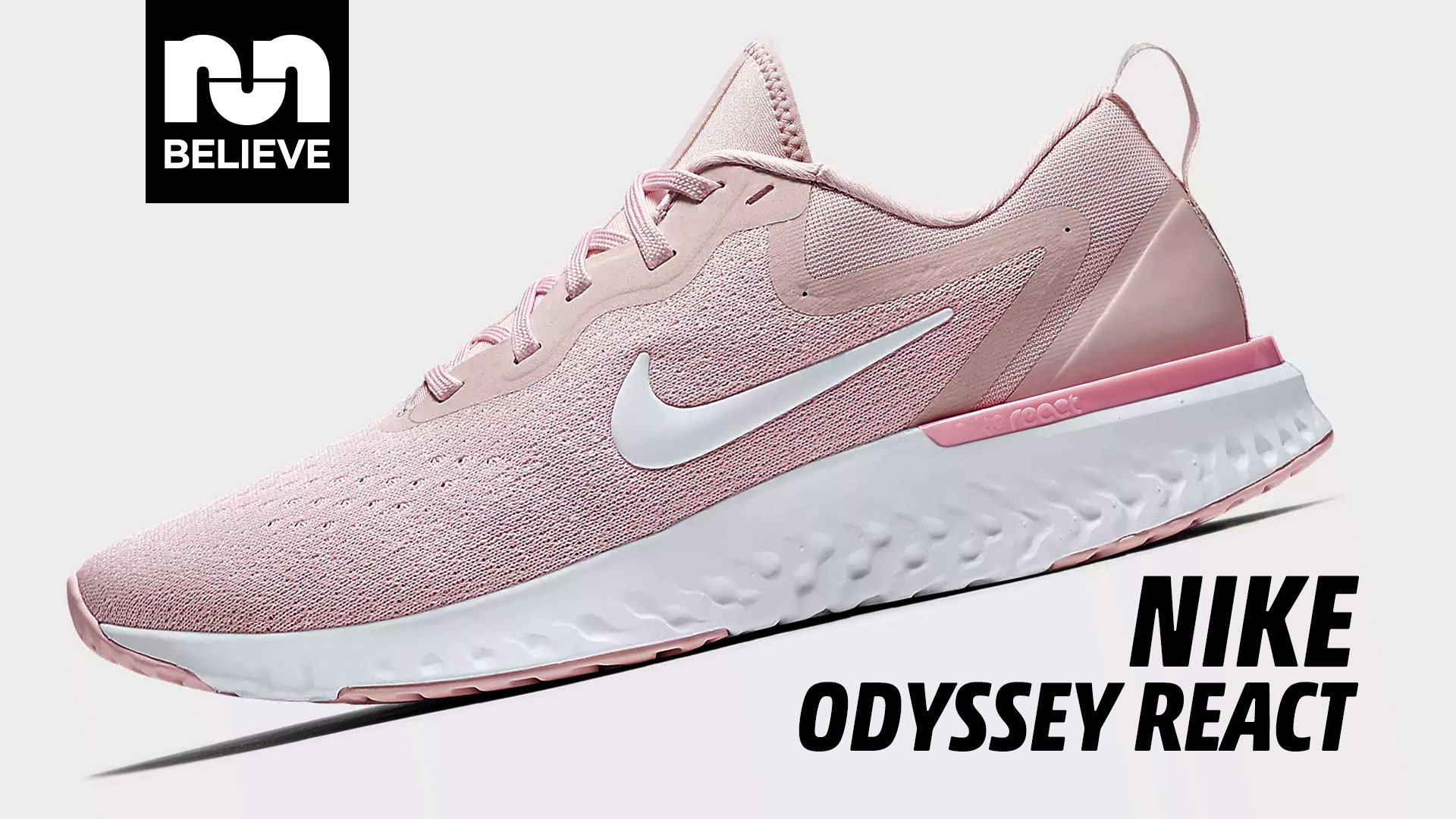 Nike Odyssey React Video Performance Review » in Run
