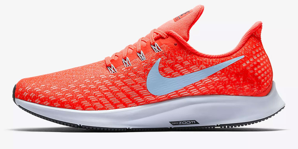 Colector intimidad derrocamiento Nike Pegasus 35 Performance Review » Believe in the Run