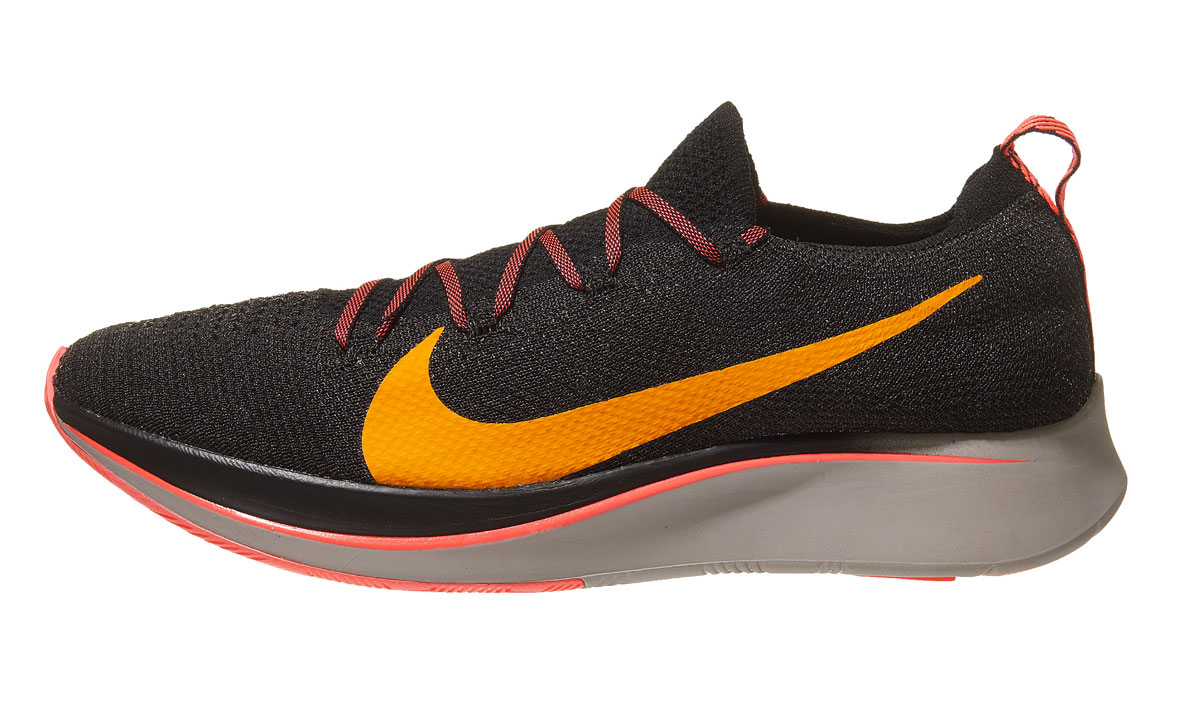 Autonomy share exposure Nike Zoom Fly Flyknit 2 Review » Believe in the Run