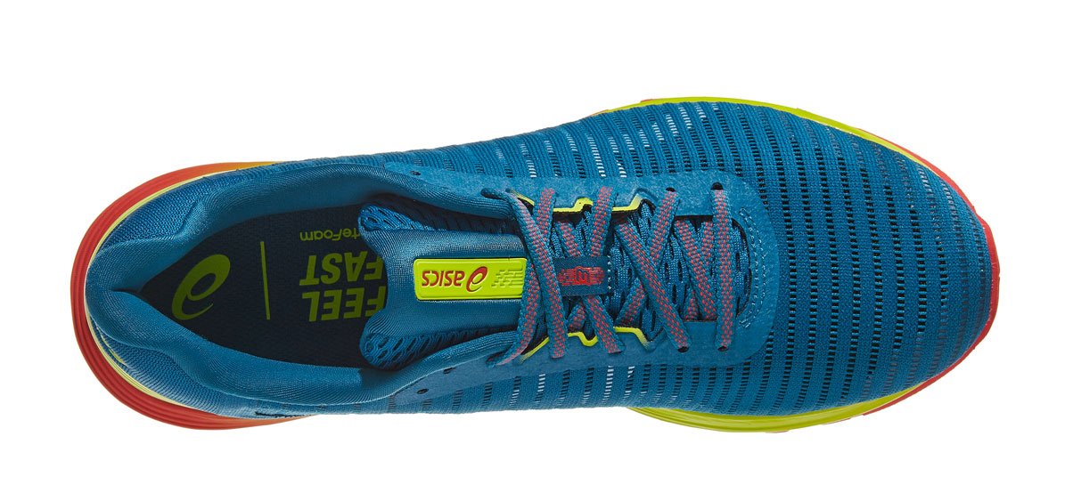 ASICS DynaFlyte 3 Review » Believe in the Run