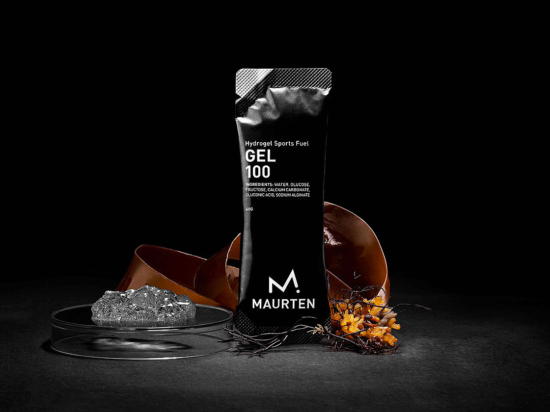 Maurten GEL 100 Review Believe In The Run