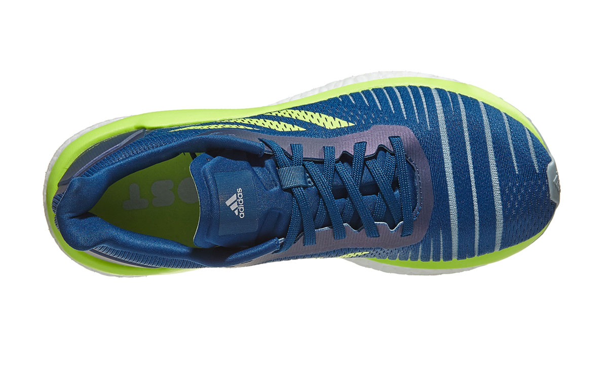 easily Evolve Egomania Adidas Solar Drive Performance Review » Believe in the Run