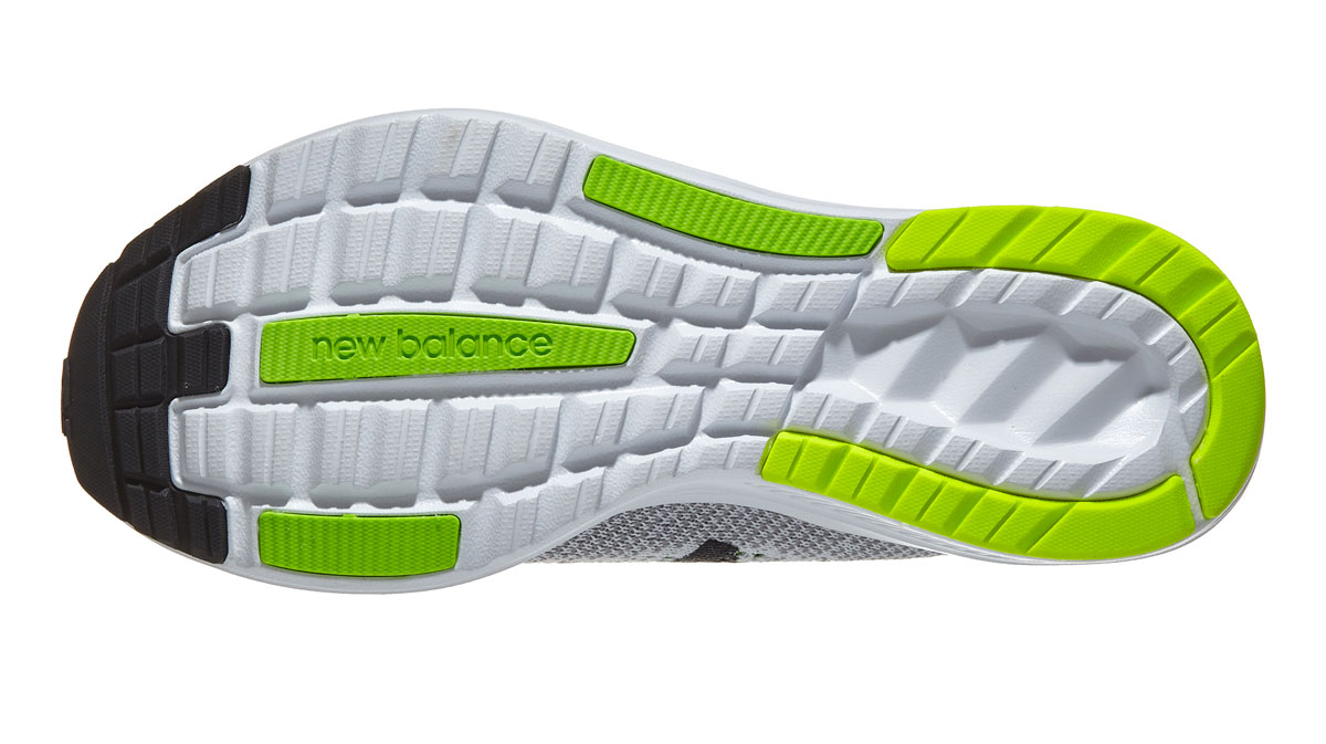 New Balance Performance Review » Believe the