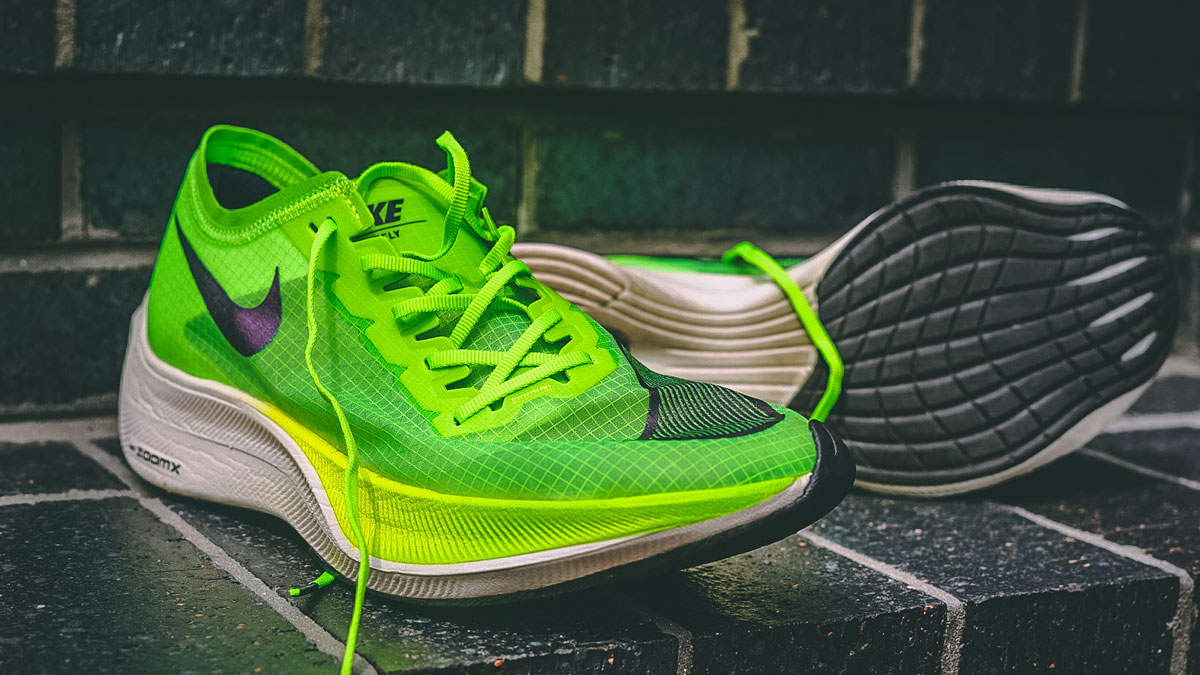Nike ZoomX Vaporfly NEXT Performance Review » Believe in the Run