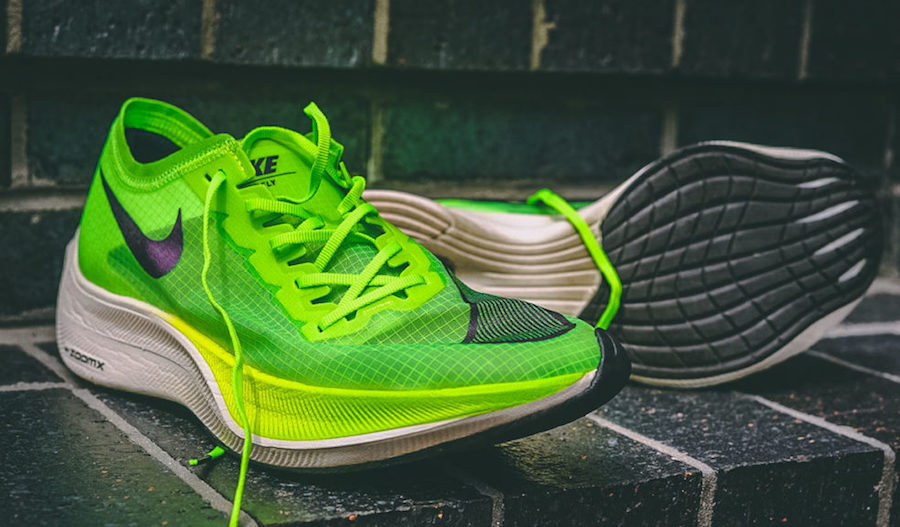 Huge Sacrifice surely Best Running Shoes of 2019 (So Far) » Believe in the Run