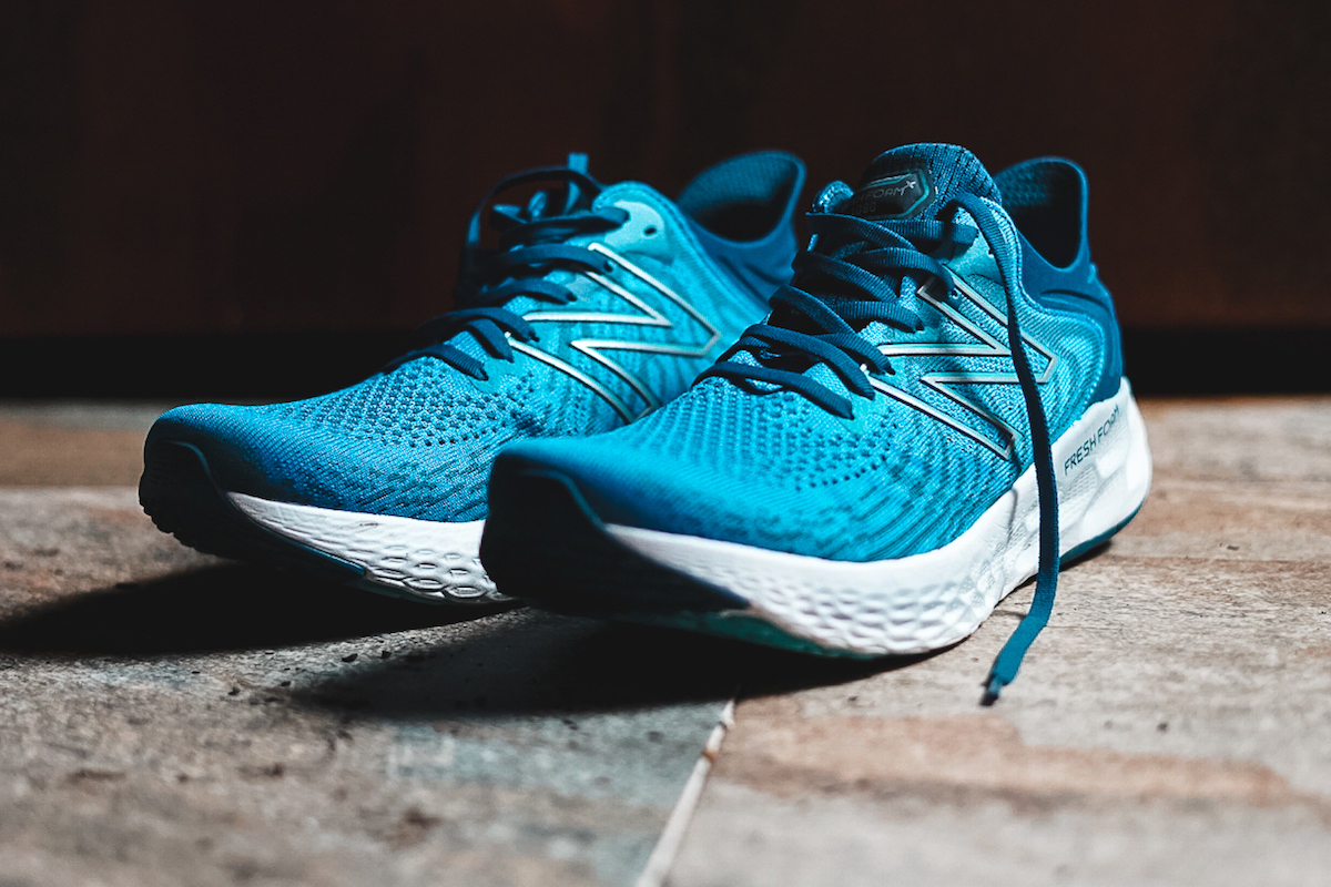 agua interno Embajada New Balance Fresh Foam 1080v11 Performance Review » Believe in the Run