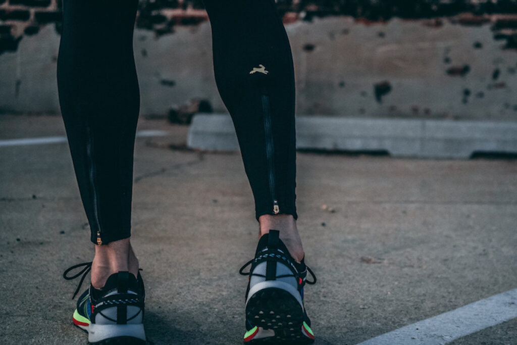Turnover Tights best running gear of 2022
