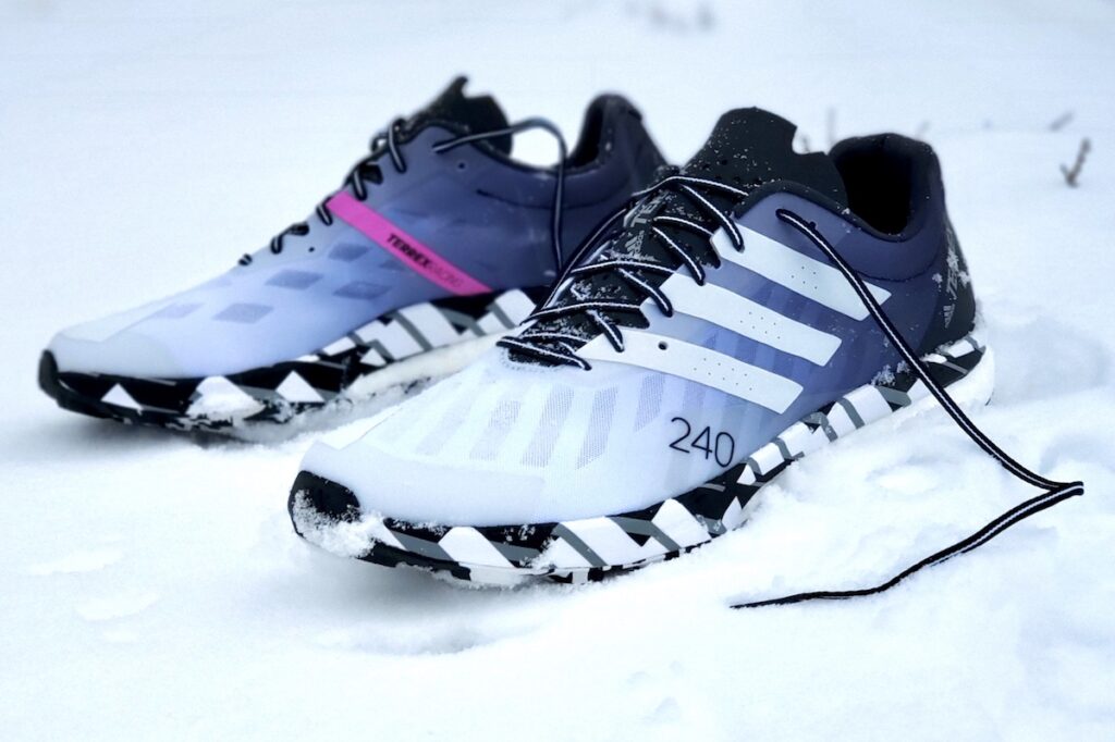 6 Adidas Running Shoes Right Now » Believe the Run