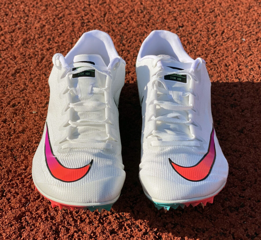 Nike Zoom Review Believe the Run