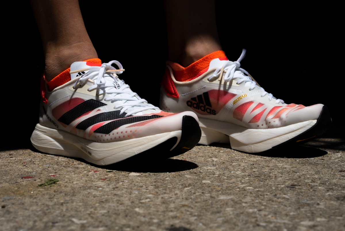 Adidas Adizero Adios Pro 2 Review » Believe in the Run