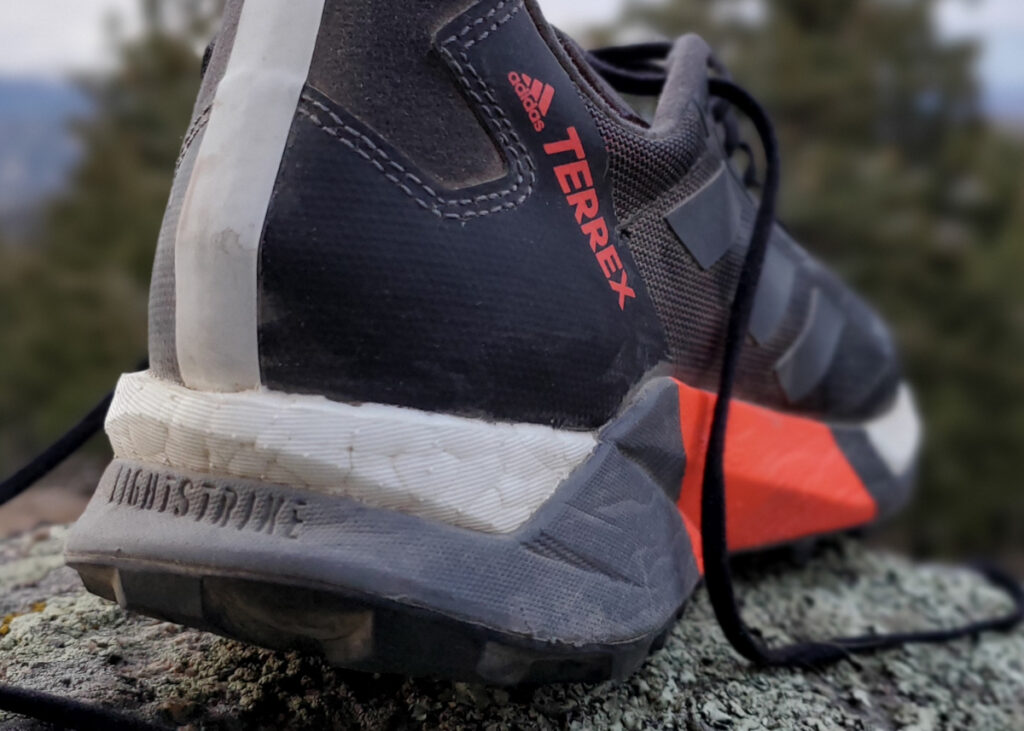 Adidas Terrex Agravic Ultra Review » Believe in the Run