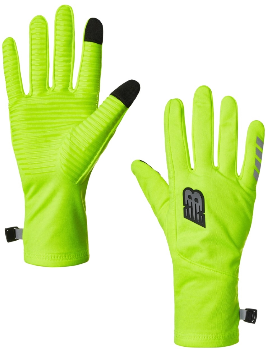 rw gear new balance gloves » Believe in the Run