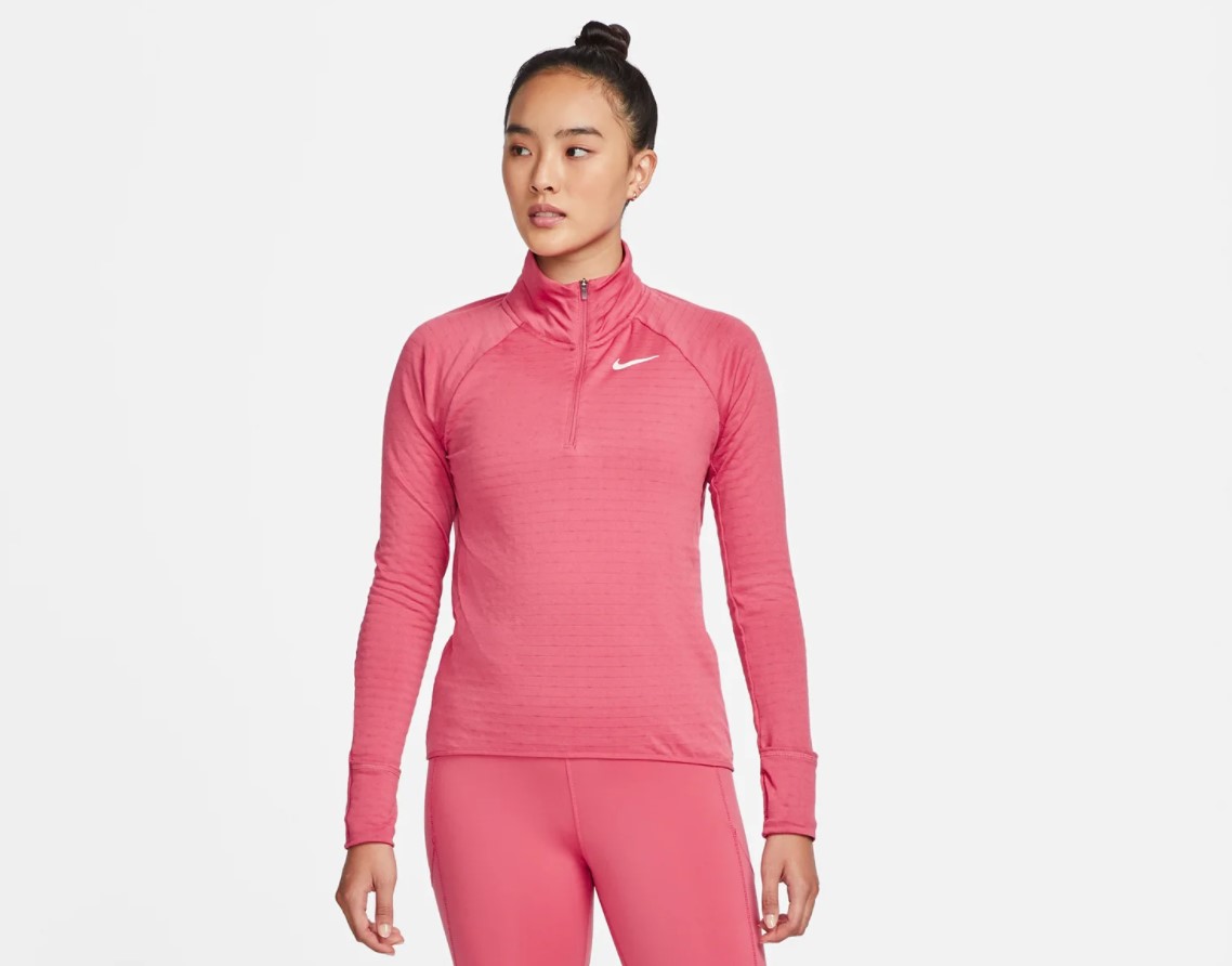 running warehouse nike therma fit » Believe in the Run