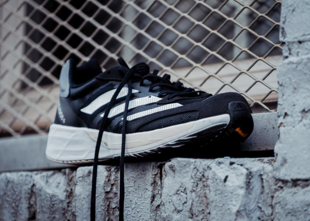 6 Adidas Running Shoes Right Now » Believe the Run