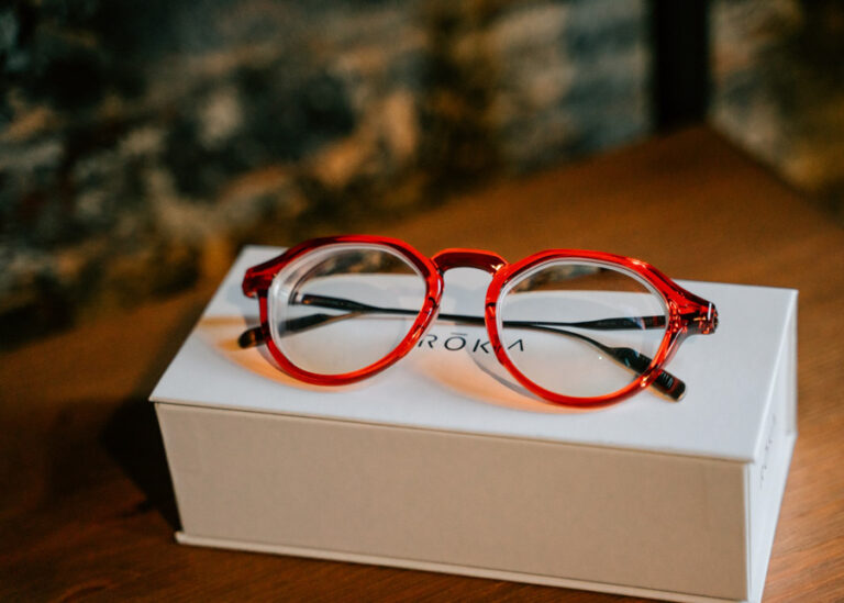roka eyeglasses » Believe in the Run
