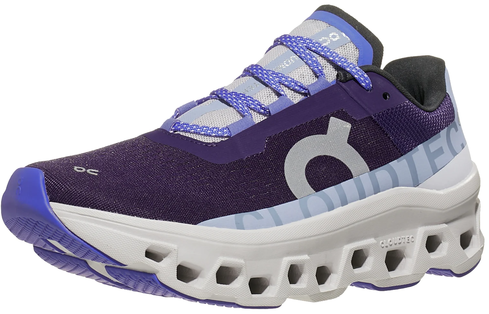 running warehouse cloudmonster » Believe in the Run