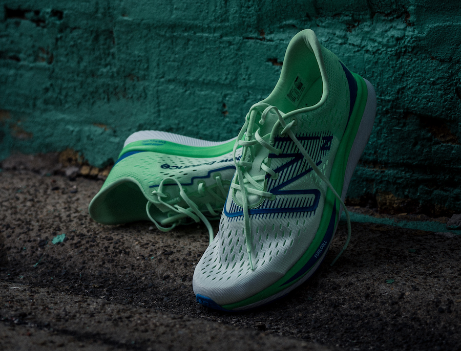 New Balance FuelCell SuperComp Pacer Review: Not the FuelCell You 