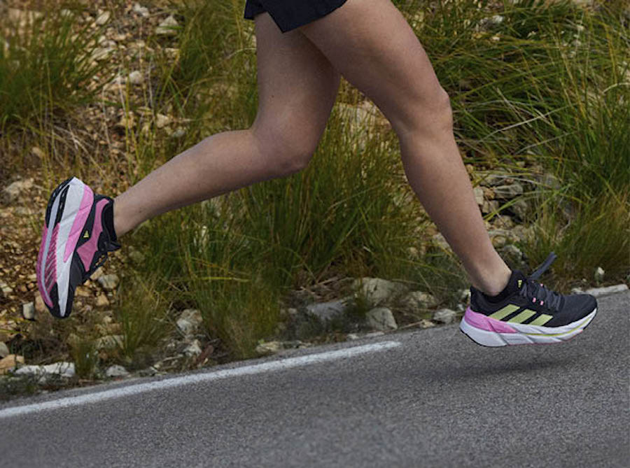 adidas adistar cs - womens running