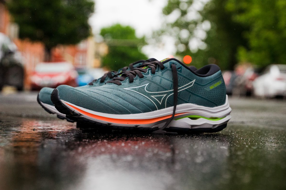 Jong Oorlogszuchtig Chemicus Mizuno Wave Inspire 18 Review: Best as a Supporting Actor » Believe in the  Run