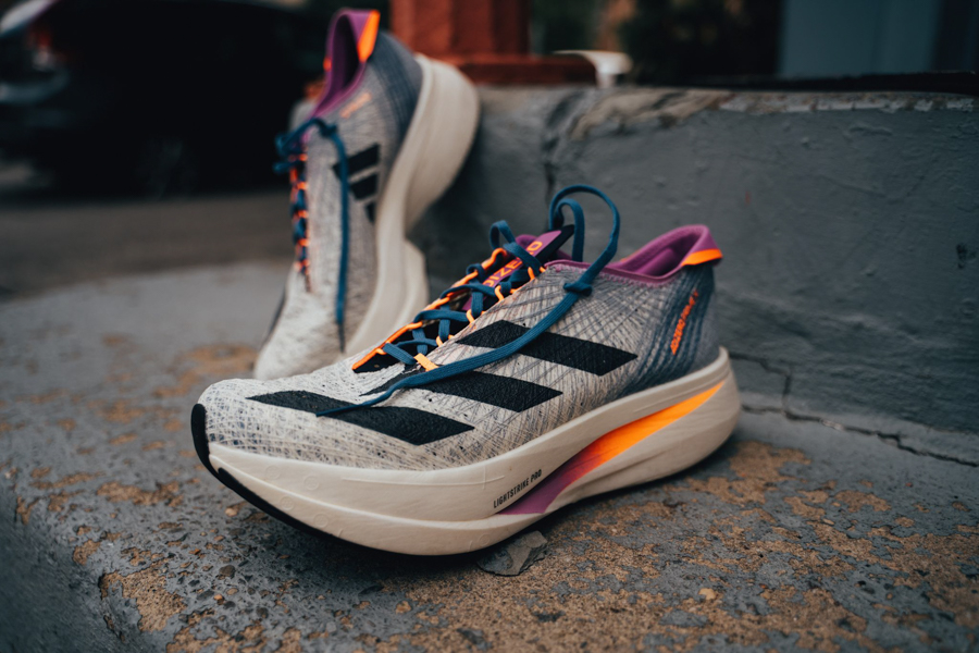 Adidas X Strung Review: Best Adizero Shoe Right Now?