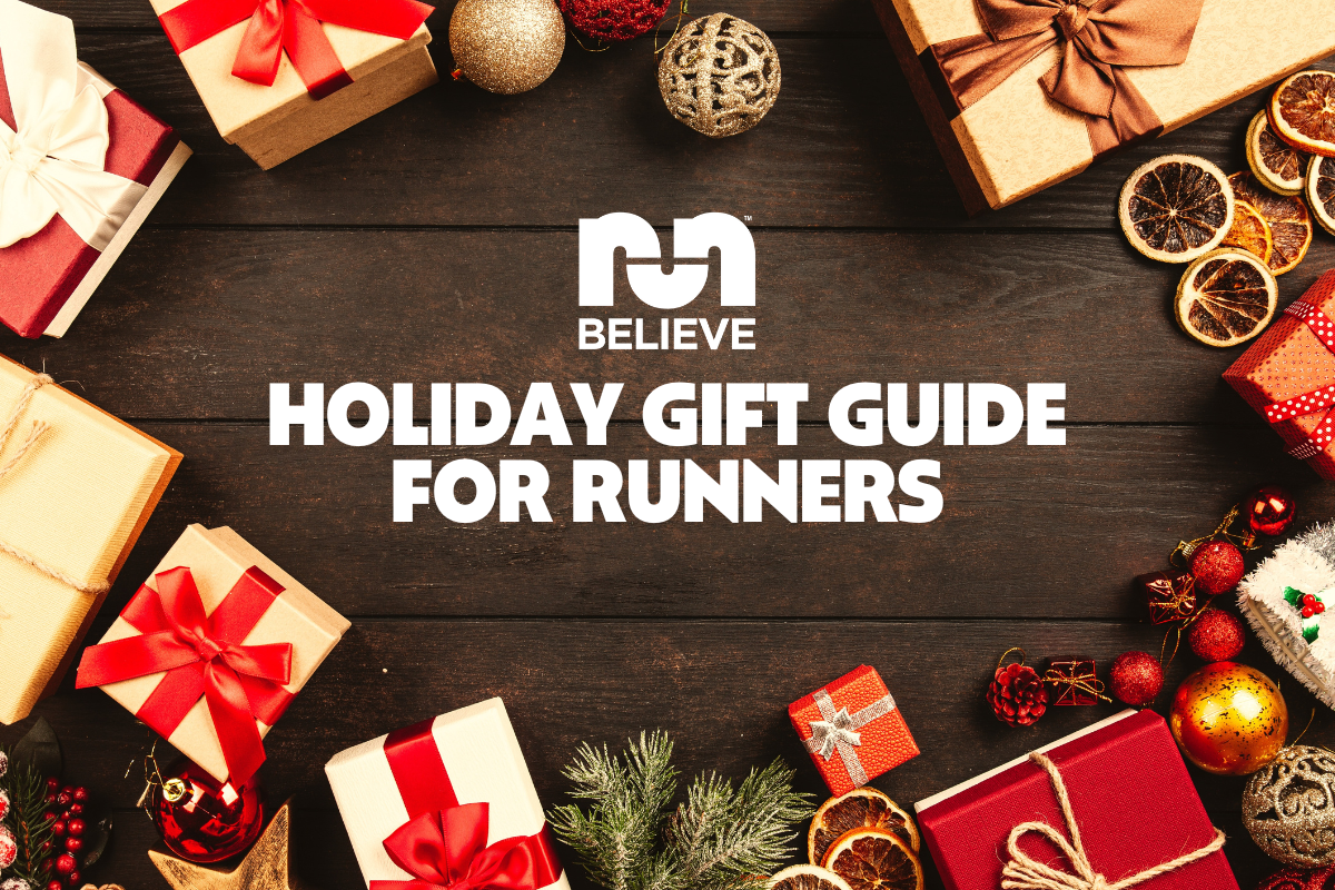 2022 holiday gift guide for runners