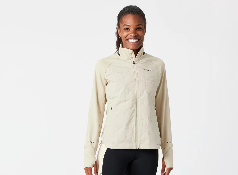 running warehouse 1111 craft jacket