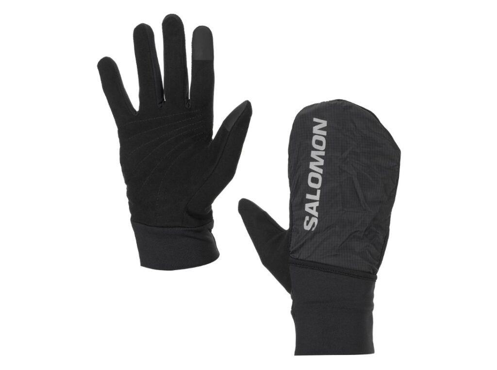 running warehouse 1111 salomon glove