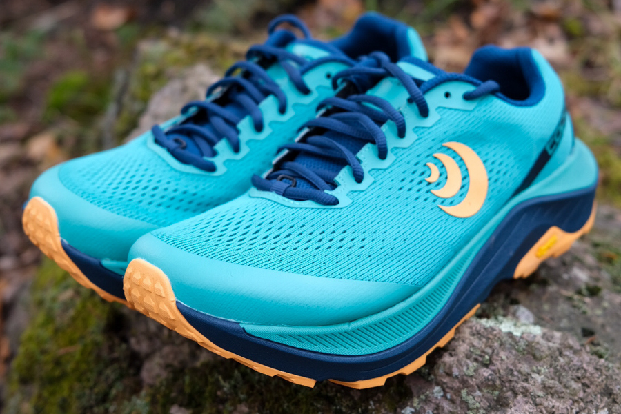 topo ultraventure 3 best trail running shoes of 2022