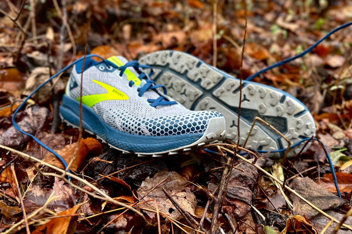 Brooks Divide 3 Review Have You Ever Seen A Price So Right Believe 