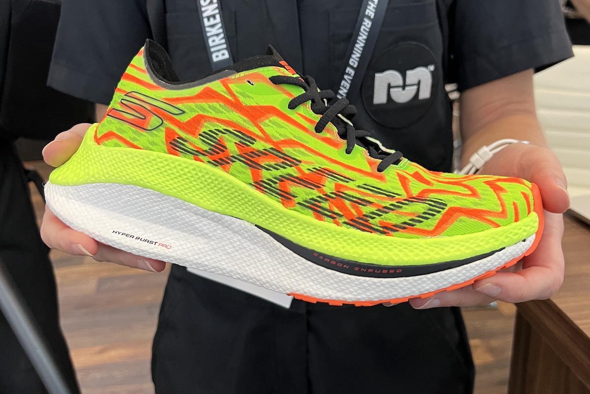 carry out Towards make out Best Skechers Running Shoes of 2023: What We Know