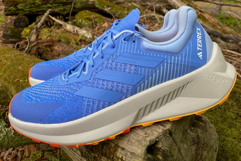 Adidas Terrex Soulstride Flow Review Feel The Flow Believe In The Run