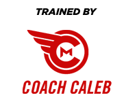 Coach Caleb