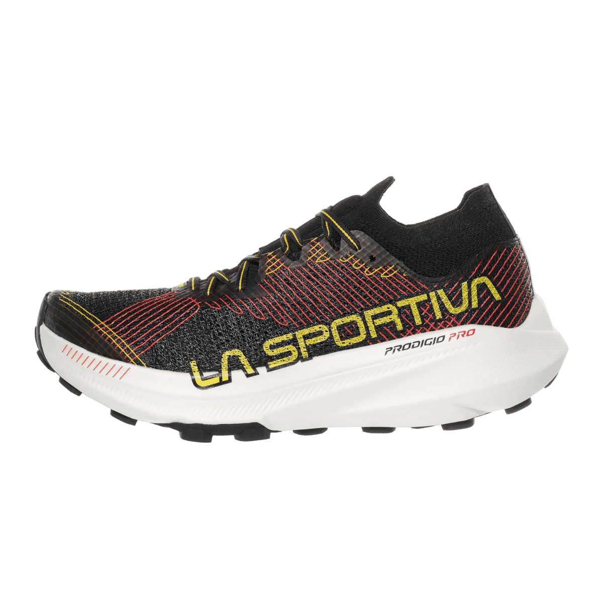 La Sportiva Prodigio Pro