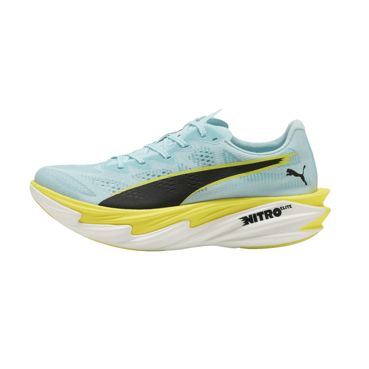 Puma Deviate Nitro Elite 4