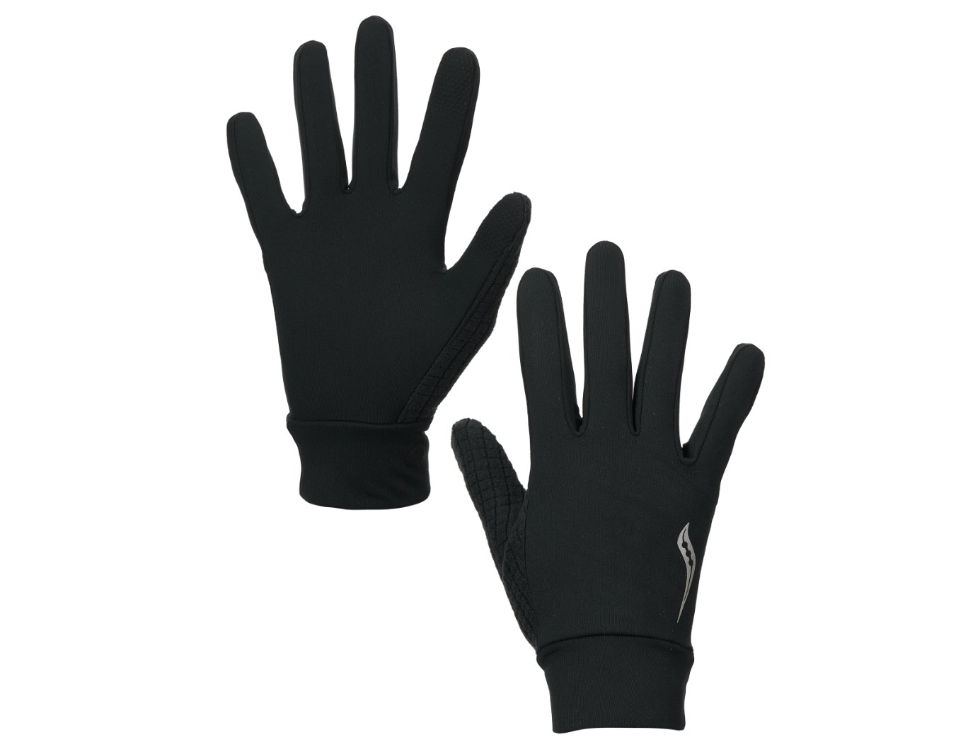 running warehouse saucony gloves » Believe in the Run