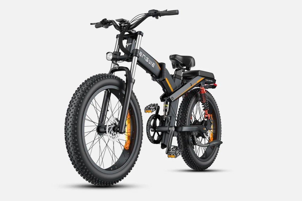 engwe x26 - product photo