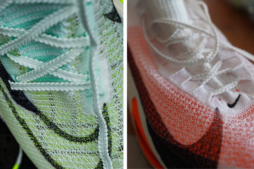 nike alphafly 3 - alphafly 2 vs 3