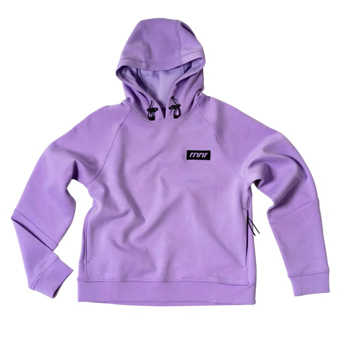 RNNR Heavyweight Hoodie - shop