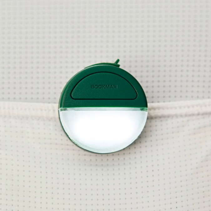 bookman eclipse light - shop