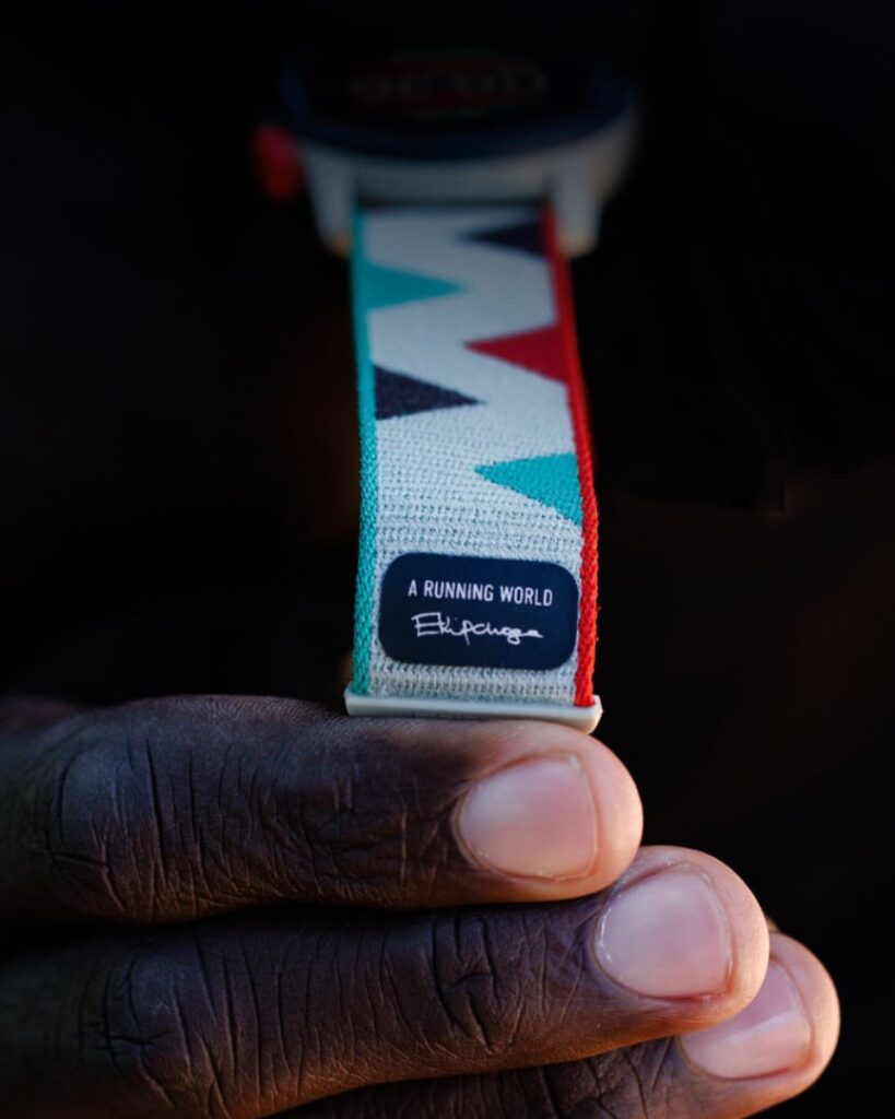 coros pace 3 - vertical ek strap